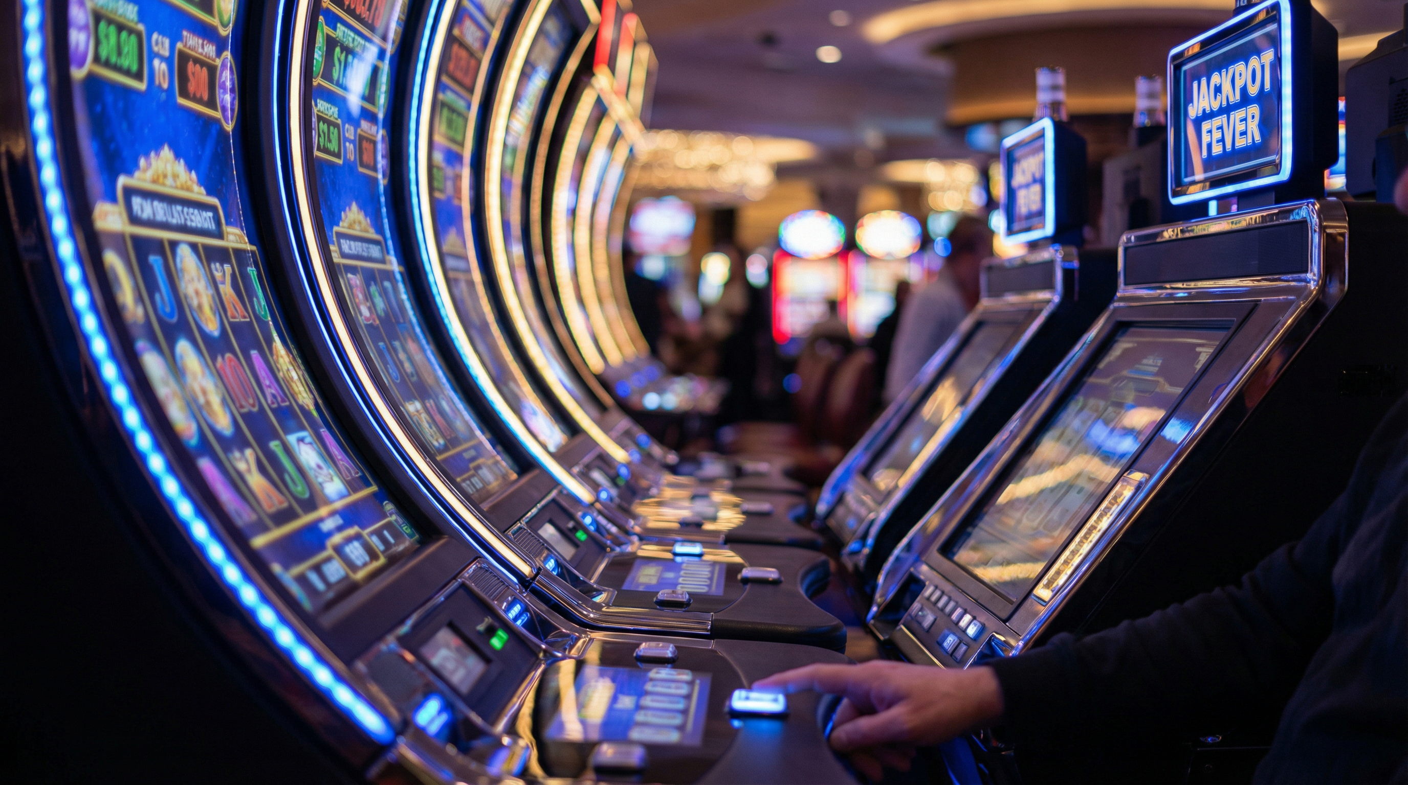 Estrazione Super Jackpot